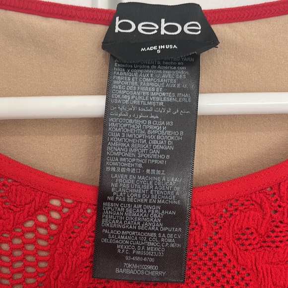 bebe 👗 - Picture 4 of 7